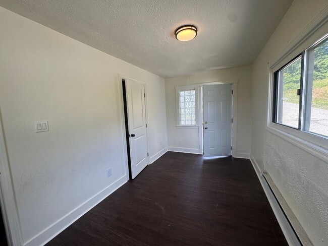 Photo - Duquesne 3 Bedroom 1 Bath Newly Renovated House, Yard