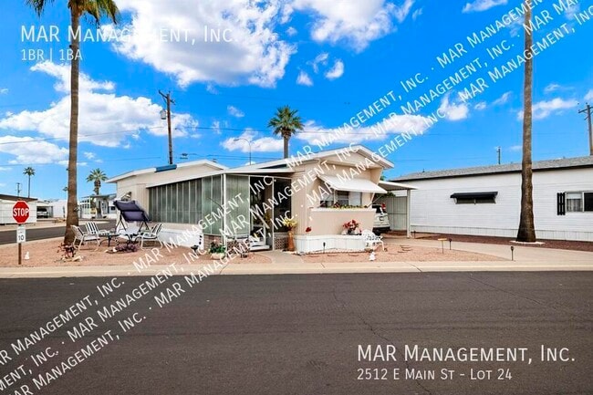 Photo - 2512 E Main St