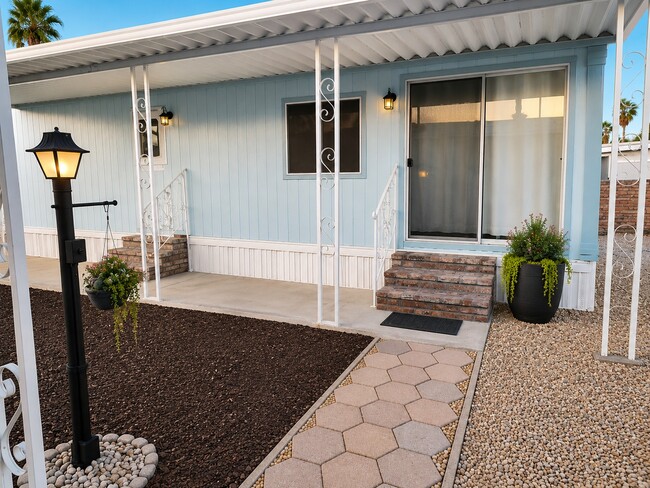 Building Photo - 13292 E 41st St Unit Yuma casita