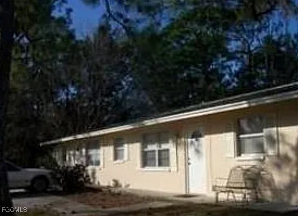 Photo - 2847 Garden St Townhome