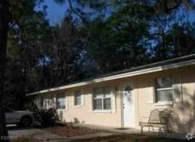 Building Photo - 2847 Garden St Rental