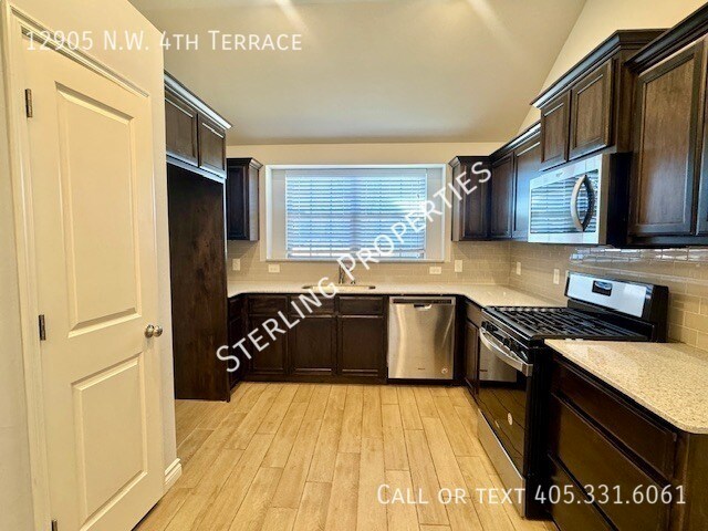 Photo - 12905 NW 4th Terrace