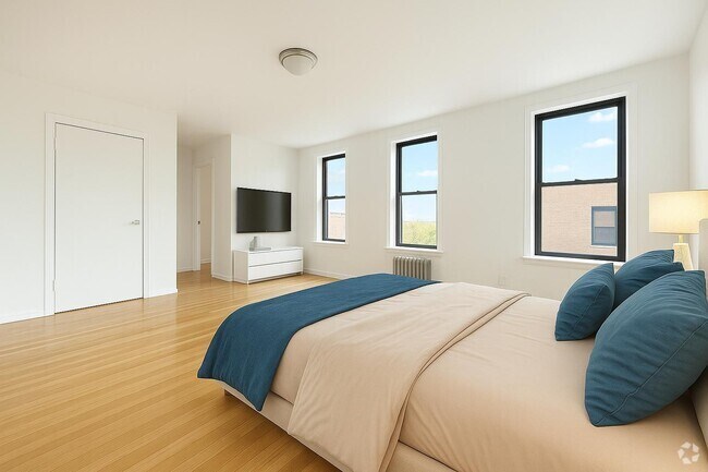 Building Photo - 401 E 68th St Rental