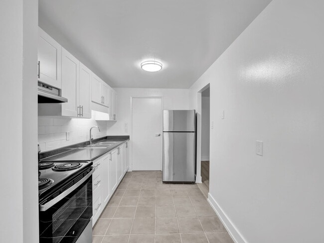 Photo - St. Andrews Apartments