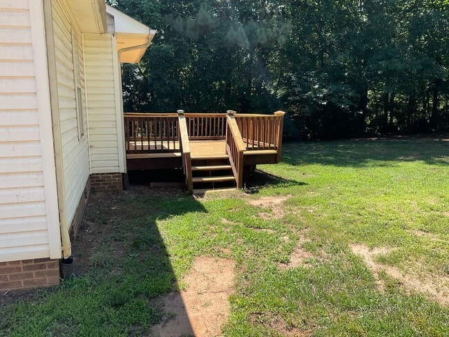 Photo - Cute Home In Sherrills Ford For Rent