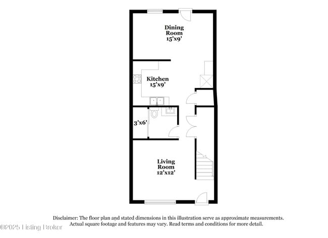 Photo - 2634 Garland Ave