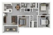 3 Bedroom