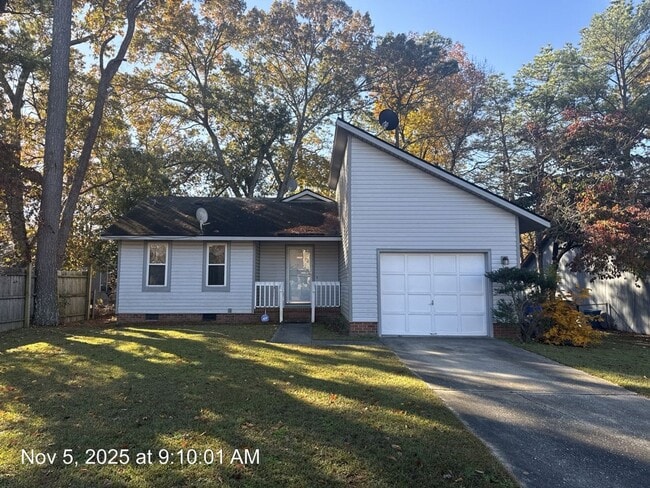 Building Photo - 7307 Bass Dr