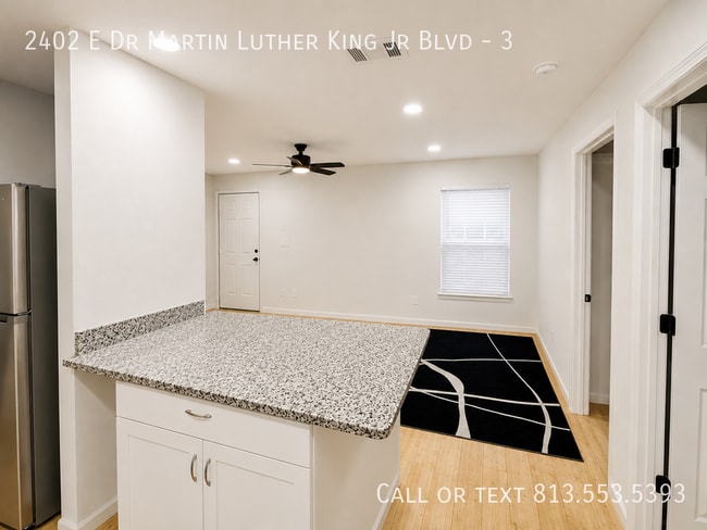 Photo - 2402 E Dr Martin Luther King Jr Blvd Unit 3