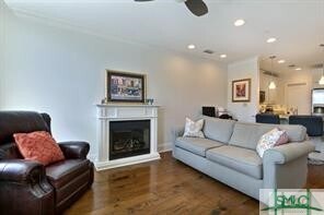 Photo - 5 Whitaker St Unit 501