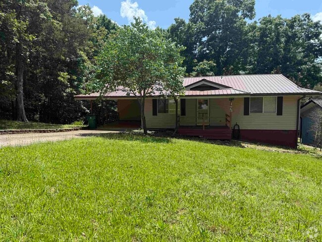 Building Photo - 175 Cherokee Rd Rental