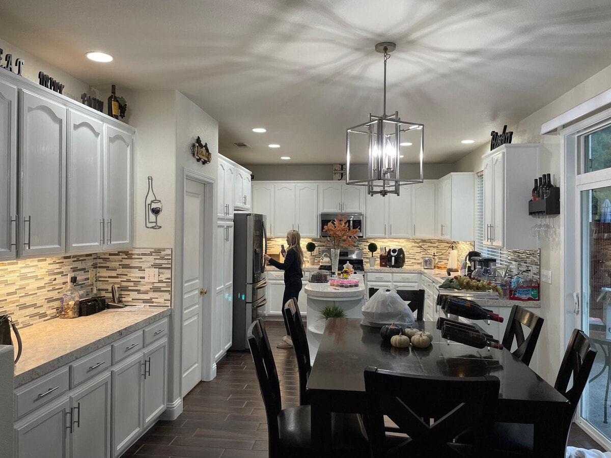 Photo - Warm Springs