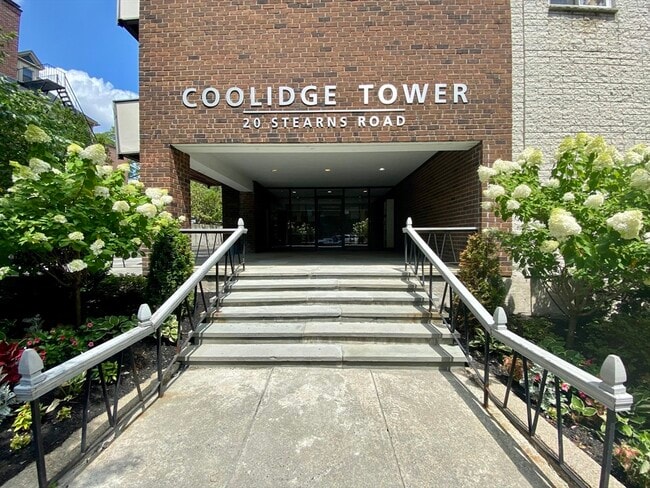 Building Photo - 20 Stearns Rd Unit 54 Rental