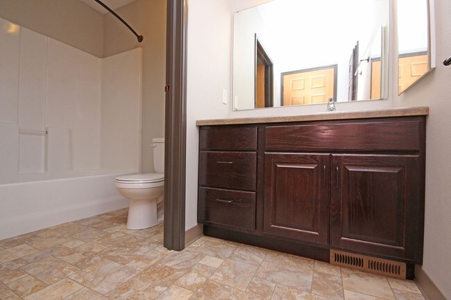 Photo - Deer Ridge Townhomes