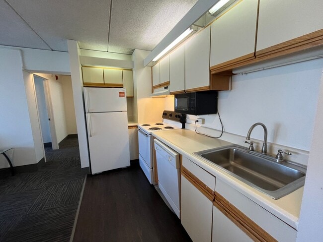 Photo - Eddygate Apartments
