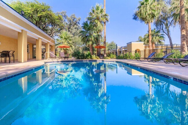 Villas las Mandarinas DE