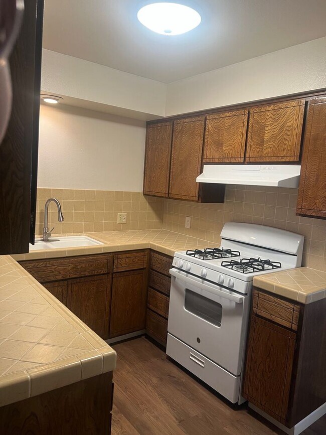 Cute Apartment House Rental in Reedley, CA