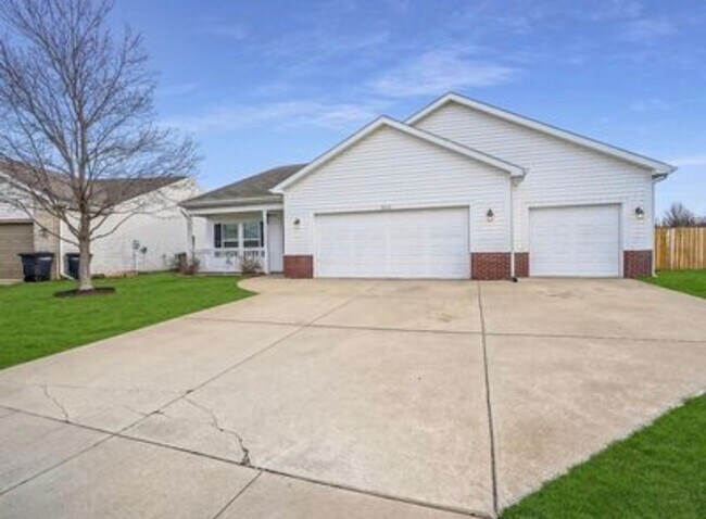 Photo - Spacious 3-Bedroom Lafayette Home with Office, Fenced Yard & 3-Car Garage