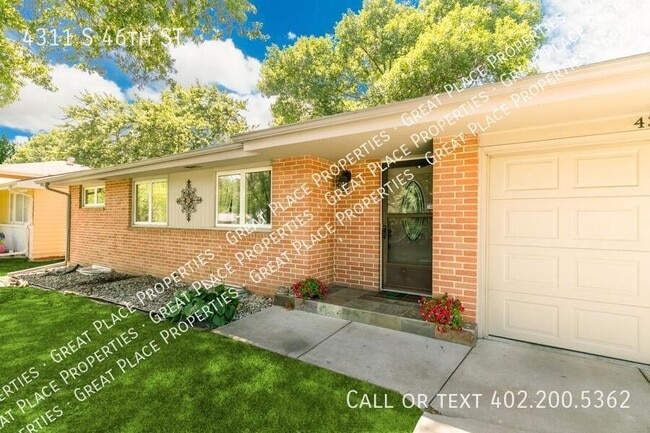 Photo - 4311 S 46th St