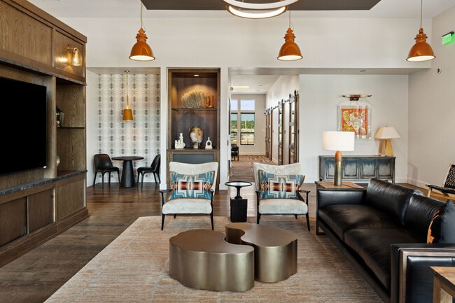 Photo - The Union at Stockyards