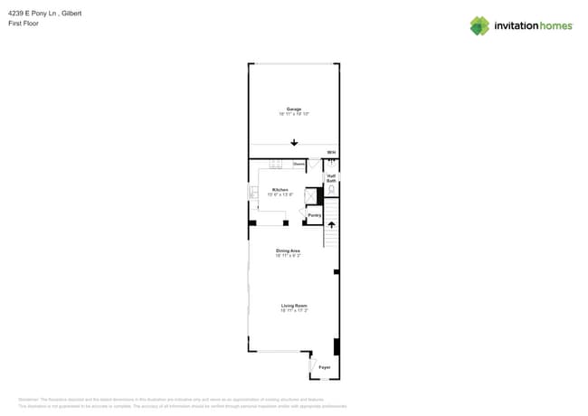 Photo - 4239 E Pony Ln