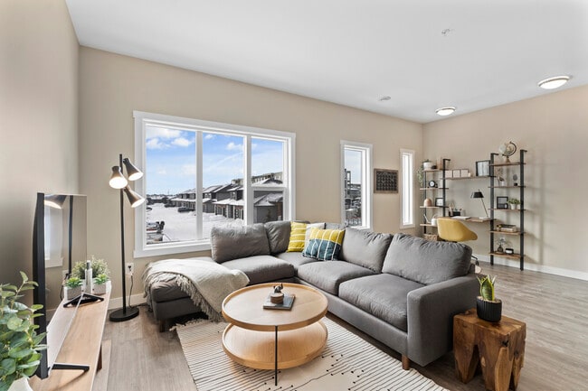 Photo - The Terrace at Acre 21