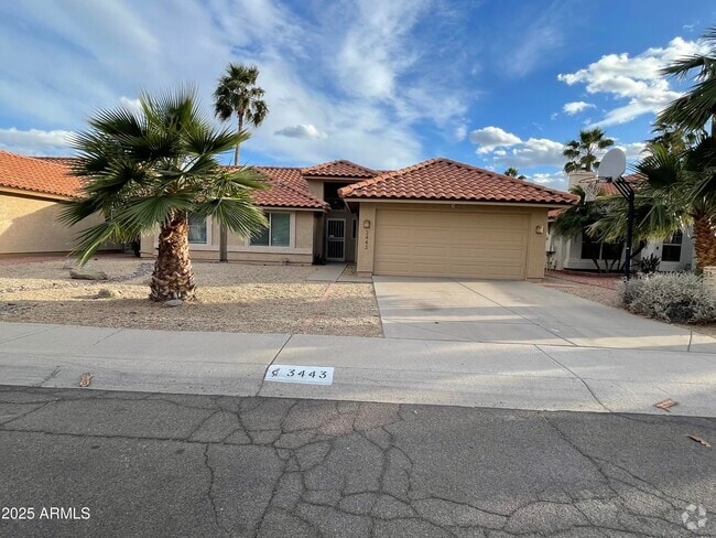 Building Photo - 3443 E Tonto Ln Rental
