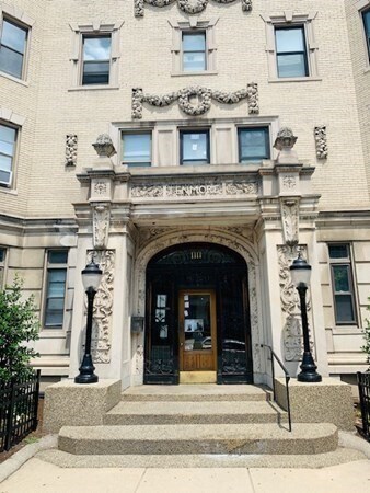 Photo - 1111 Boylston St Unidad 31 Rental