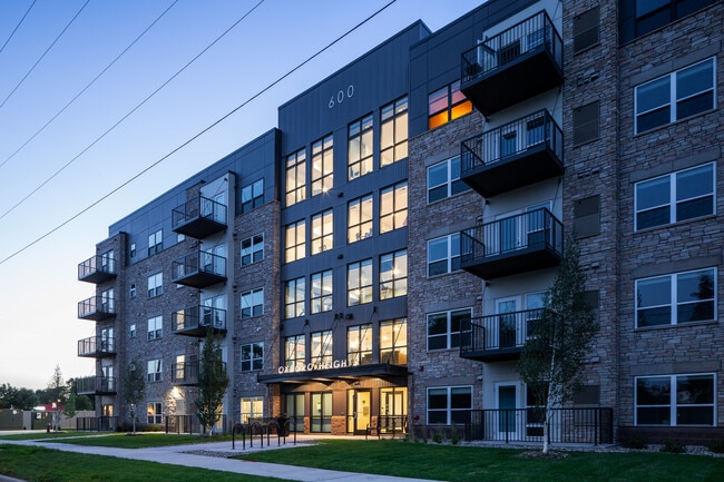 Photo - Oxboro Heights - 55+
