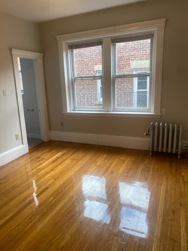 Building Photo - 25 Aberdeen St Rental