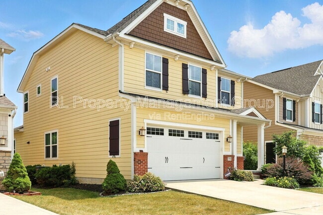 Building Photo - 7792 Scioto Crossing Blvd Rental