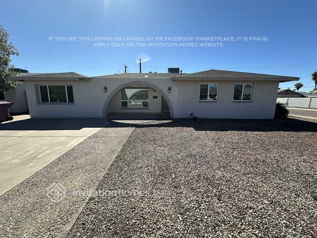 Building Photo - 8423 E Hubbell St