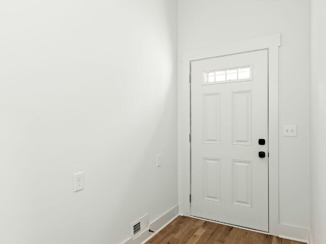 Photo - Custom 3 story home in the heart of Belmon...