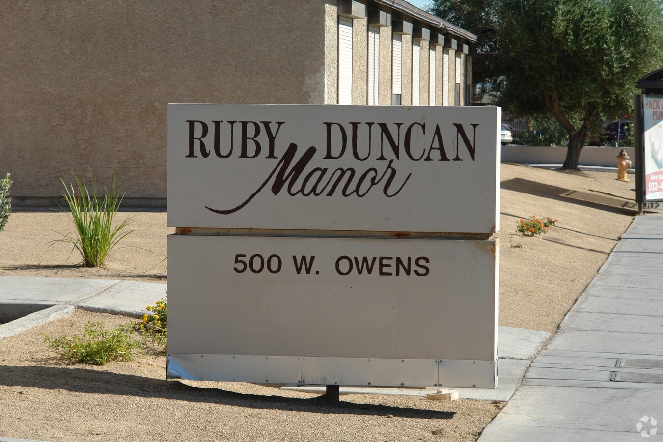 Photo - Ruby Duncan Manor