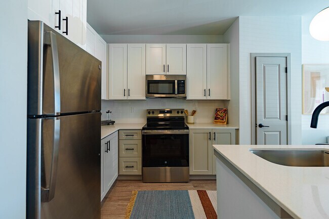 Oxlley Kitchen
