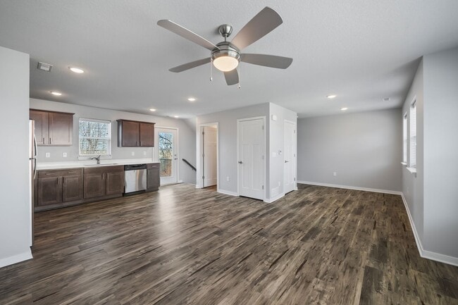 Cove at Kettlestone Townhomes