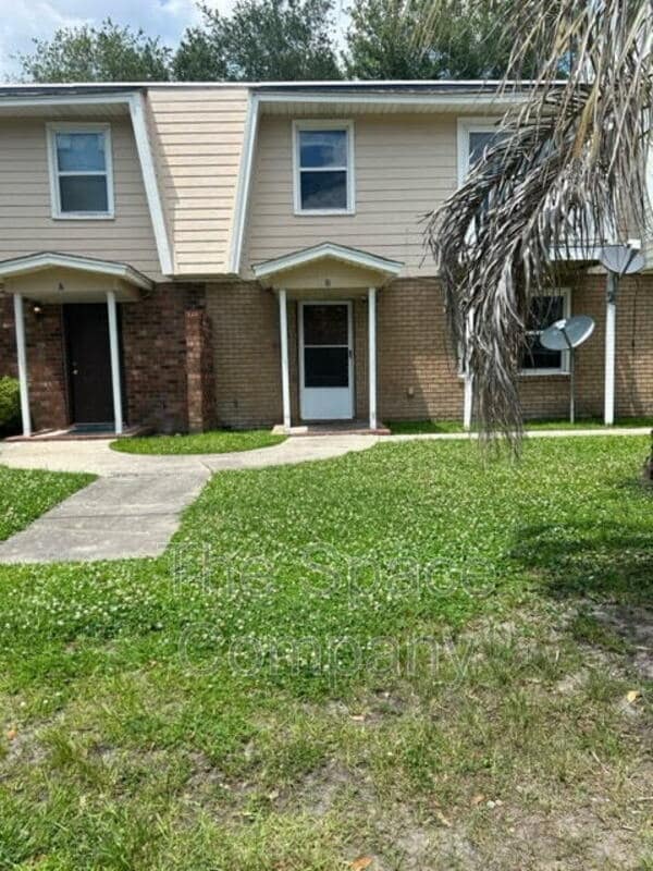 Photo - 1552 Evergreen St Unidad B