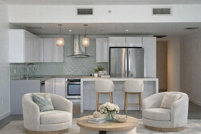 Photo - 1600 NE 1st Ave Unit 1210