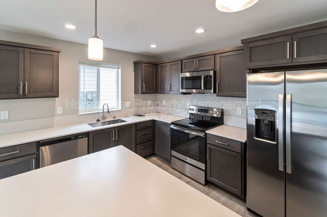Photo - 1521 Bell St