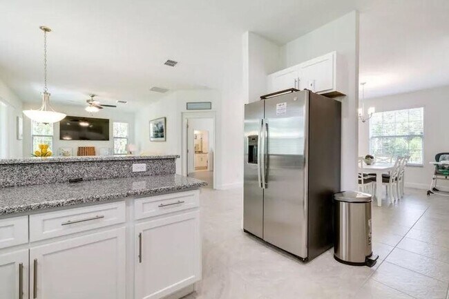 Photo - Beautiful Home in Brooksville