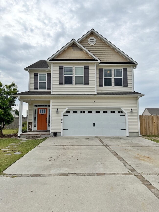 Photo - 124 Landover Drive