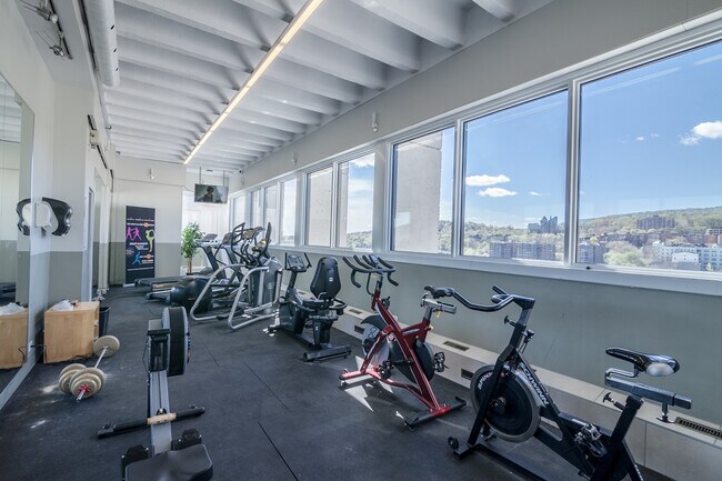 Photo - 1975 Maisonneuve Blvd W Unit 1002