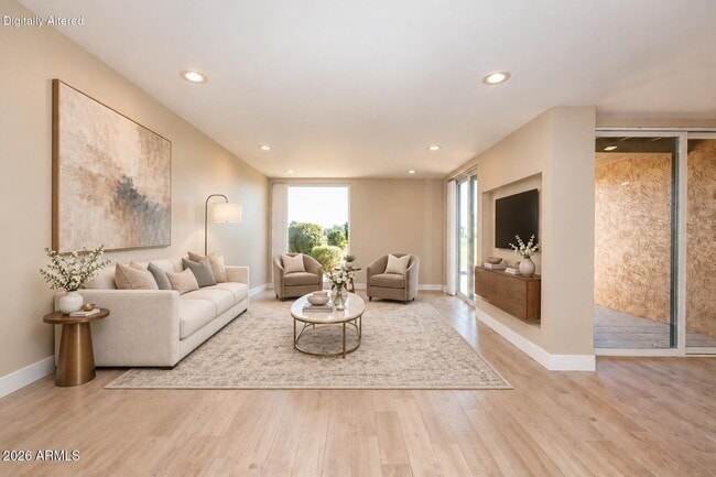 7401 N Scottsdale Rd