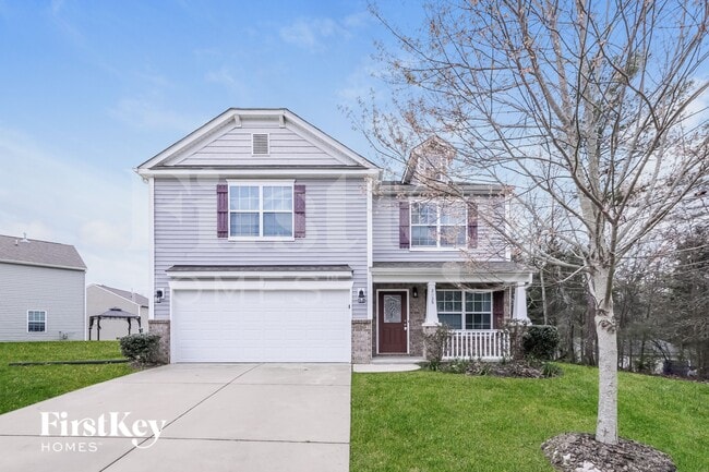 Photo - 2025 Misty Rose Lane