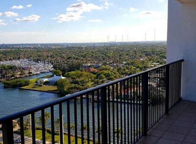 Photo - 1201 S Ocean Dr Unit 2107N