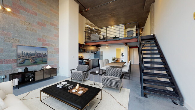 Photo - Bennett Lofts