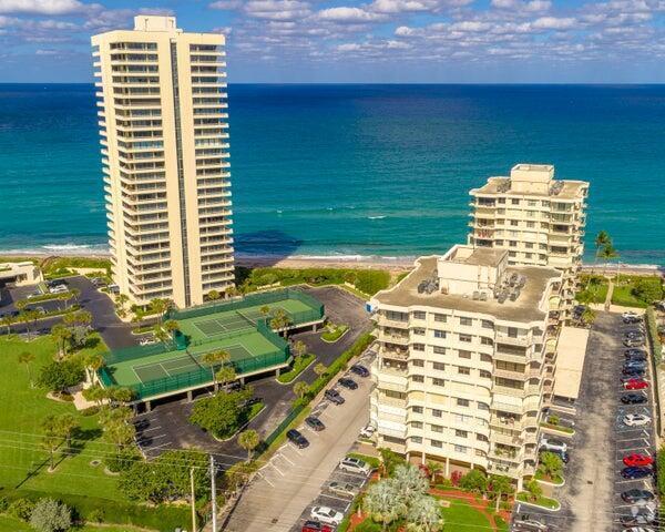 Building Photo - 5480 N Ocean Dr Unit B-1a Rental