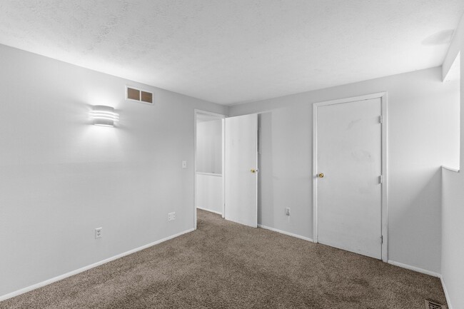 Photo - Spacious 3-Bedroom with Private Patio in Westerville