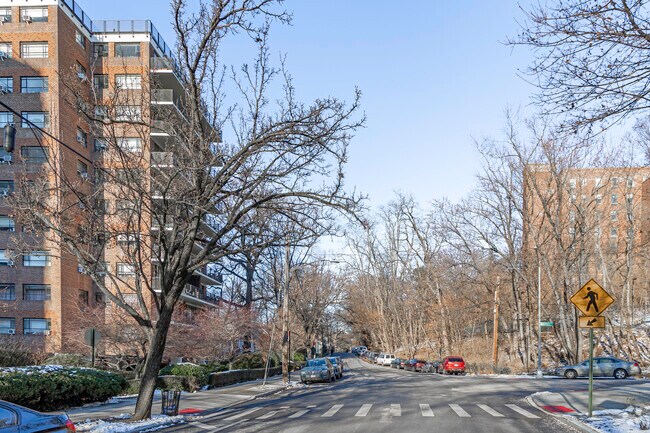 Context - Highpoint on the Hudson