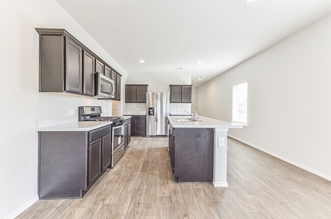 Building Photo - 16524 Cascading Pnes Ct Rental